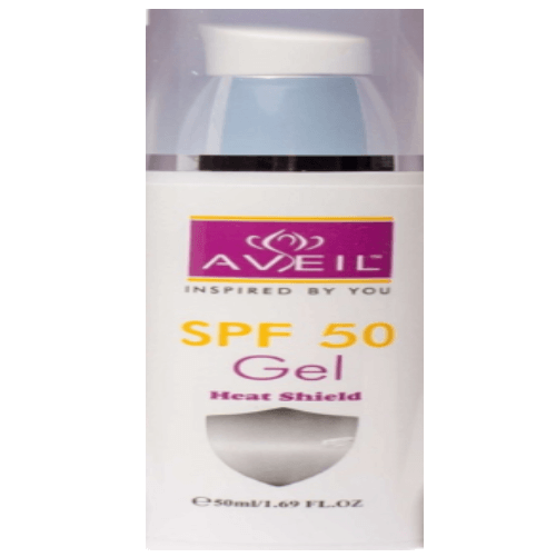 aveil spf 50