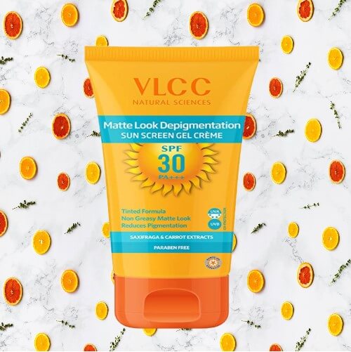 about vlcc sunscreen