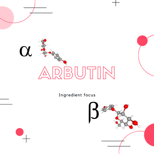 Arbutin function