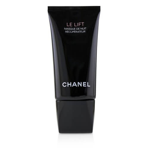 chanel anti-aging face mask
