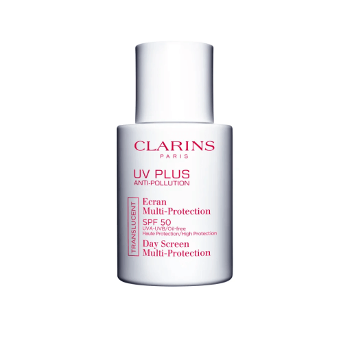 featured image of clarins