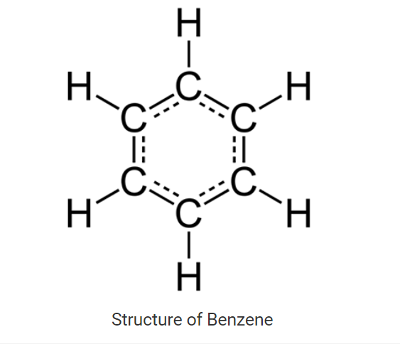 benzene and oxybenzone the same