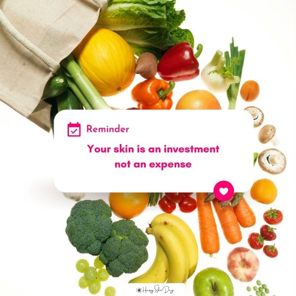 What Foods Should You Consume To Improve Skin Health Happy Skin Days what-foods-should-you-consume-to-improve-skin-health-happy-skin-days